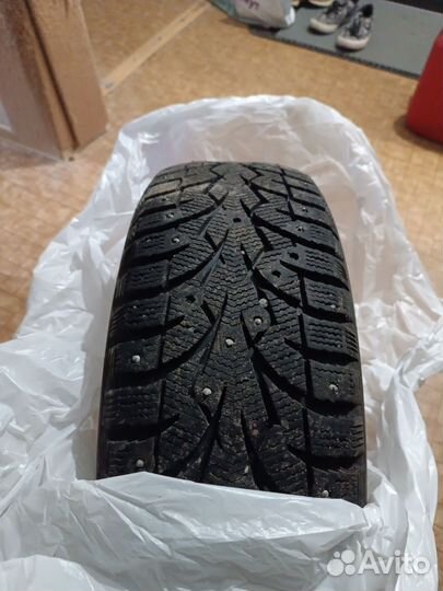 Toyo Observe G3-Ice 175/65 R14