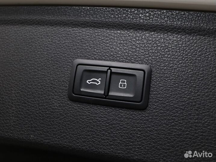 Audi Q5 2.0 AMT, 2017, 70 000 км