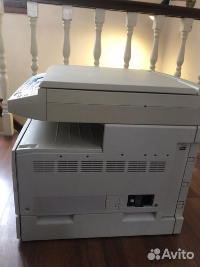 Принтер мфу Xerox Copycentre c11