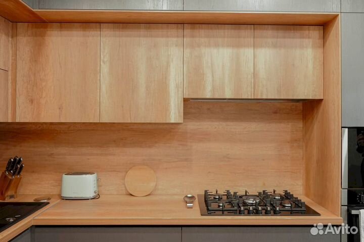 Кухни на заказ в рассрочку