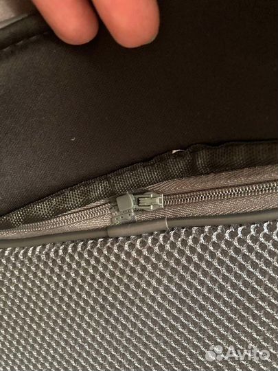 Массажная накидка