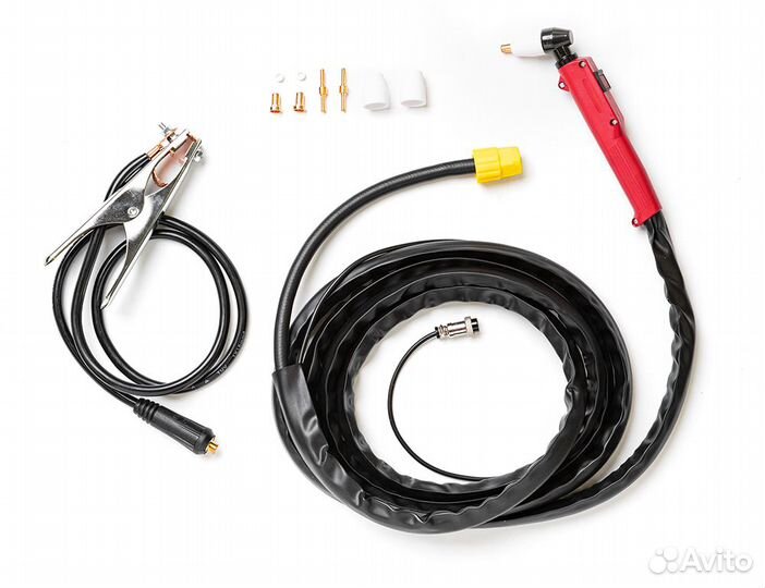 Плазморез Grovers Energy CUT-45P