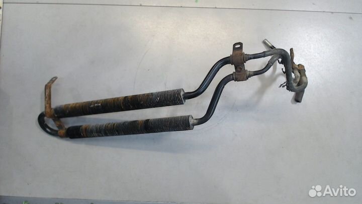 Радиатор гидроусилителя Toyota Tundra, 2012