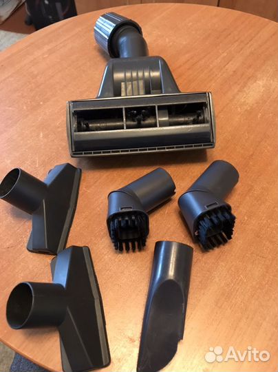Насадка для пылесоса