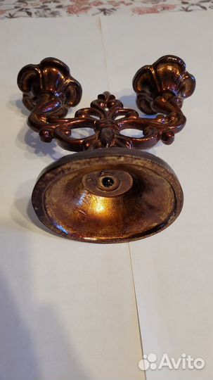 Подсвечник СССР
