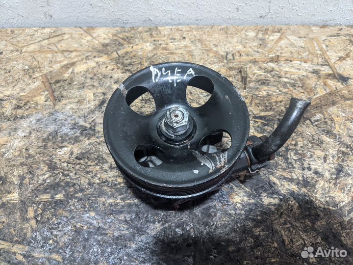 Насос гура Kia Carens хетчбэк D4EA