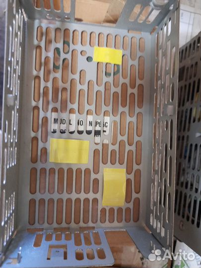 Блоки питания встраиваемые Emerson (Artesyn), XP