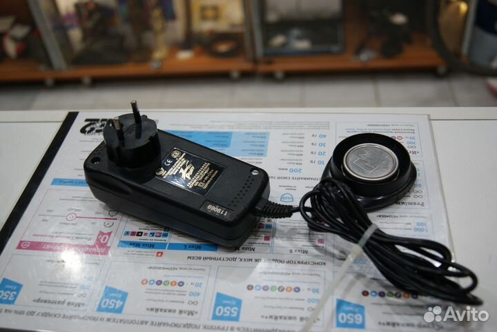 Ультразвуковое устройство для стирки 