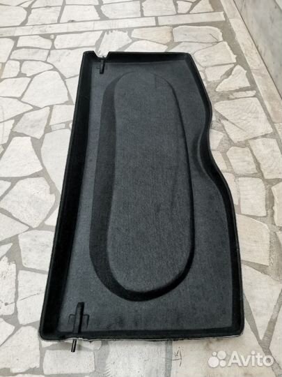 Полка багажника 1119, 2192 хетчбэк штат