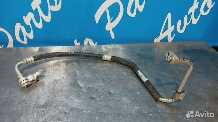 Трубка кондиционера Чери Тиго Т11