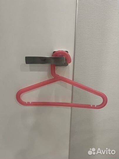 Плечики IKEA детские