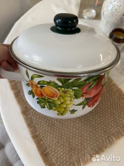 Посуда для кухни