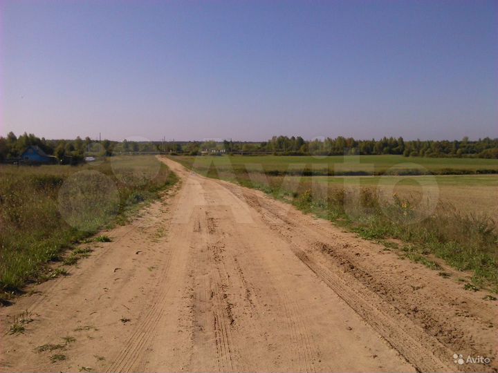 Участок 15 сот. (ИЖС)