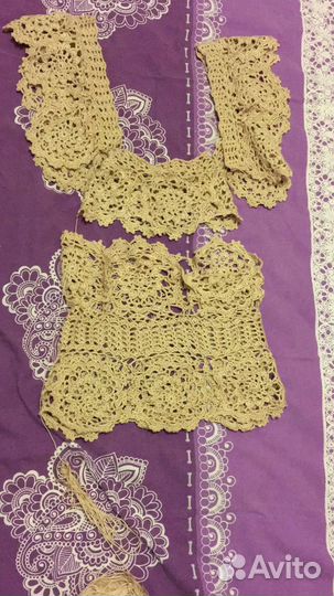 Длинное платье в пол 42