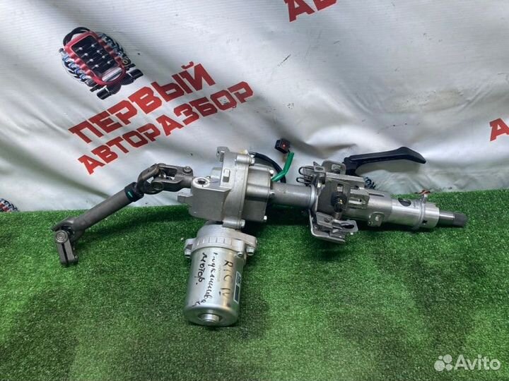 Колонка рулевая Kia Rio 4 2017