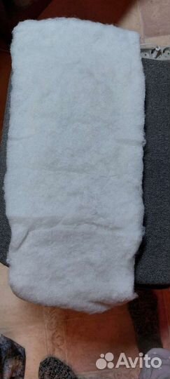 Овечья шерсть