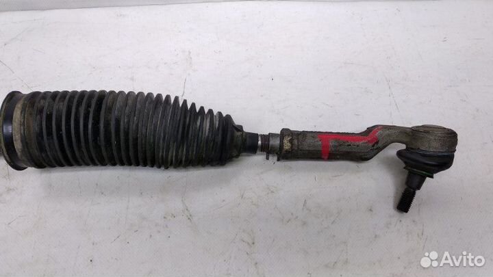 Рулевая тяга левая Ford Focus 3 2.0 2012