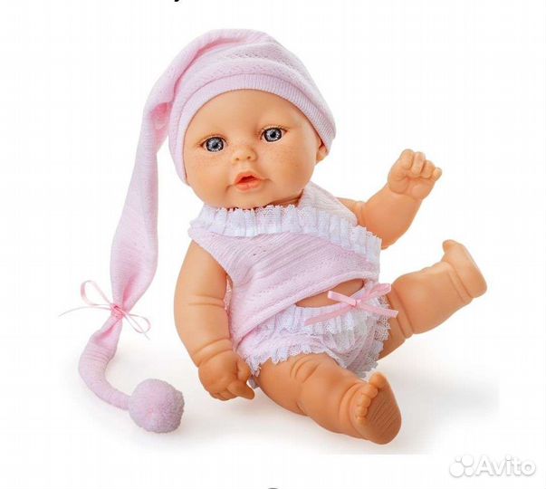 Куклы производства Испания