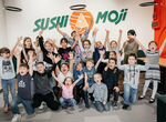 Готовый бизнес пиццерия Sushi Moji