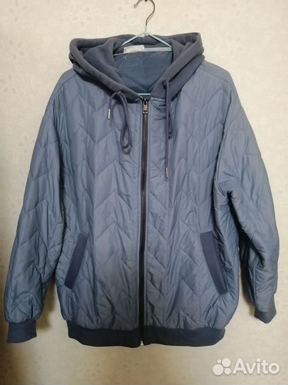 Демисезонный костюм