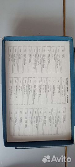 Пастель масляная 36 Faber-Castell