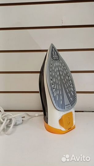 Утюг philips nl9206ad-4(уса)