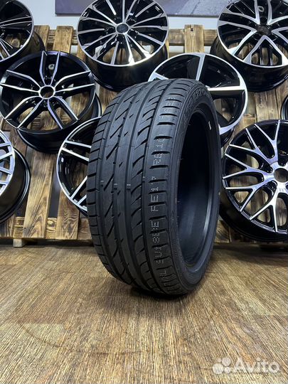 Sailun Atrezzo ZSR SUV 225/55 R18 98V