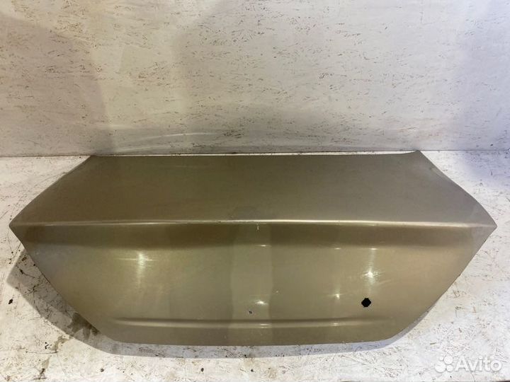 Крышка багажника Kia Spectra седан S6D 2008