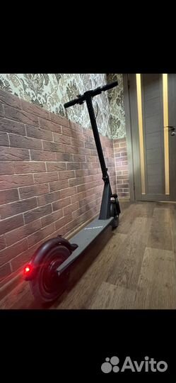 Электро самокат Dexp