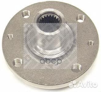 Ступица, передняя 26111 Mapco