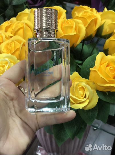 Духи люксовые и Дубай качество