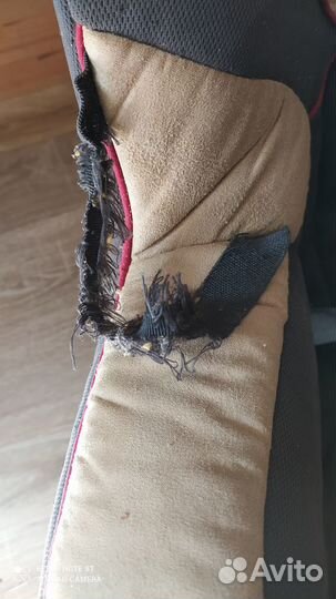 Детское автокресло Brevi