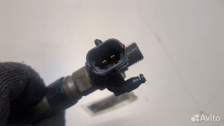 Форсунка топливная Citroen C-Crosser