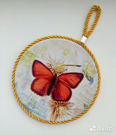 Подставка под горячее