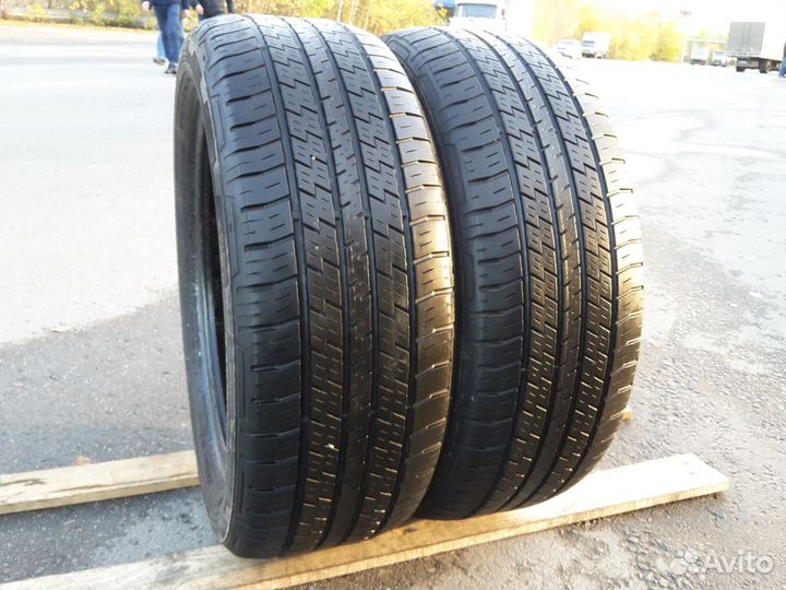 Continental Conti4x4Contact 275/40 R20