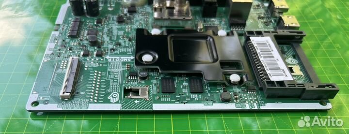 BN96-50993C BN94-15305S samsung UE32T4500AU