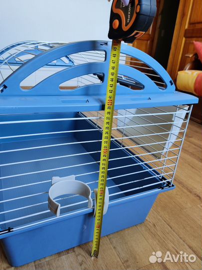 Клетка для кролика / грызунов