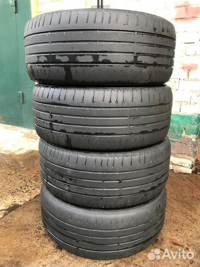 Bridgestone Dueler H/P 255/55 R18 109Y