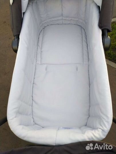 Коляска люлька Inglesina