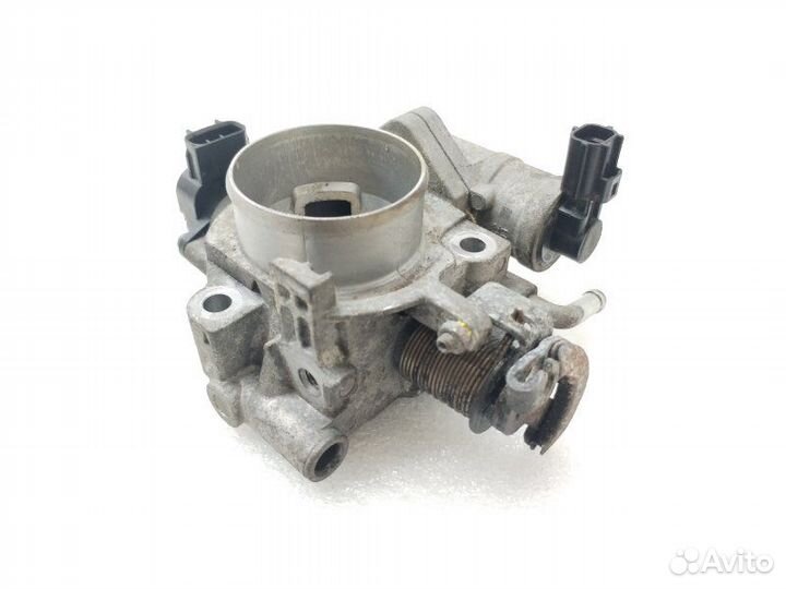 Дроссельная заслонка Mazda 3 BK