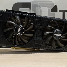 Видеокарта rtx 3060ti