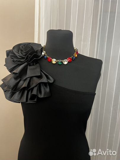 Платье женское вечернее