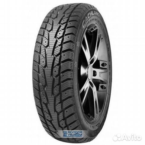 Cachland CH-W2003 245/45 R19 102H