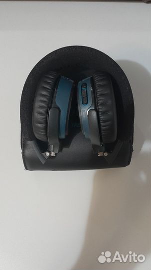 Наушники Bose SoundLink On-Ear Bluetooth Wireless