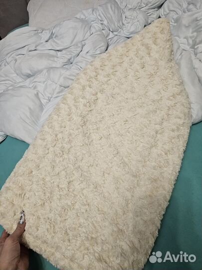 Конверт на выписку зимний