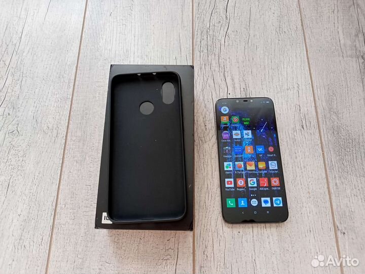 Xiaomi mi 8 se