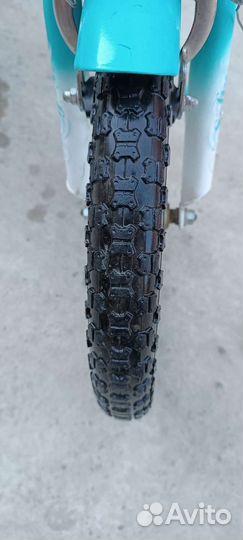 Велосипед maxxpro