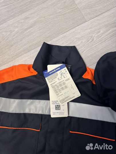 Спецодежда