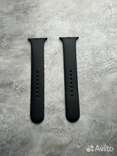 Часть ремешка apple watch