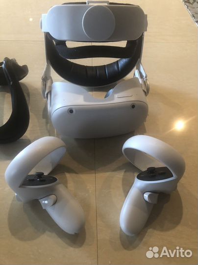 Oculus quest 2 128gb